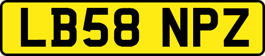 LB58NPZ