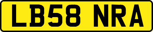 LB58NRA
