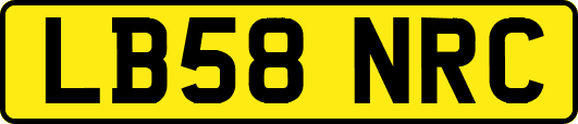 LB58NRC