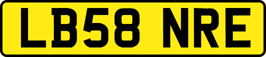 LB58NRE