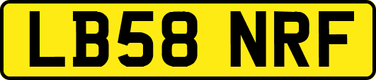 LB58NRF