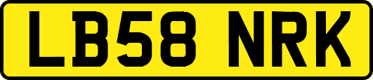 LB58NRK