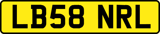 LB58NRL