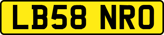 LB58NRO