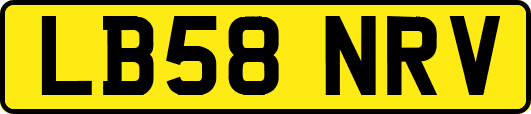 LB58NRV