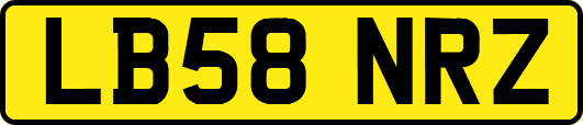 LB58NRZ