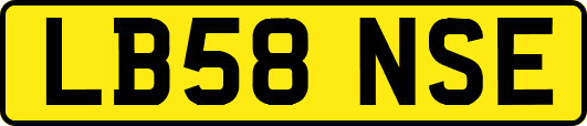 LB58NSE