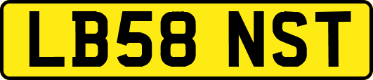 LB58NST