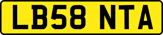 LB58NTA