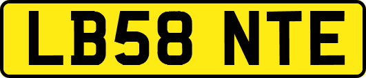 LB58NTE