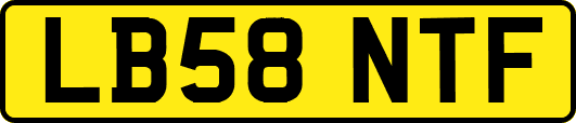 LB58NTF