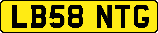 LB58NTG