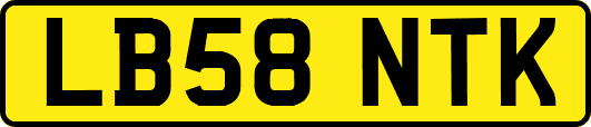 LB58NTK