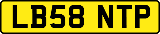 LB58NTP