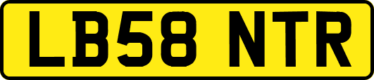LB58NTR