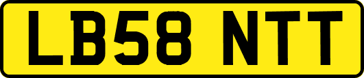 LB58NTT