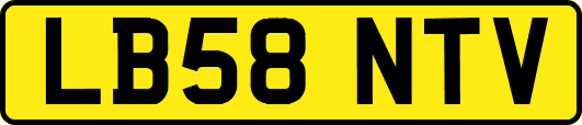 LB58NTV