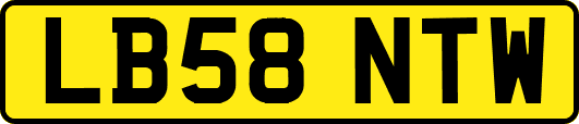 LB58NTW