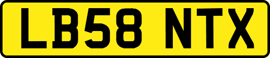 LB58NTX