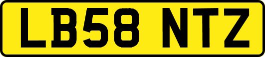 LB58NTZ