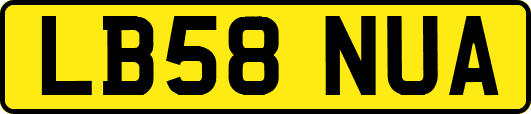 LB58NUA