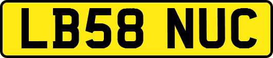 LB58NUC