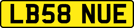LB58NUE