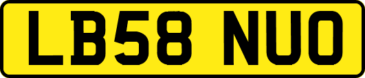 LB58NUO