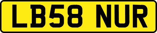LB58NUR