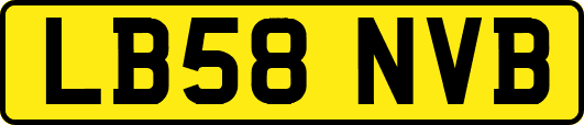 LB58NVB