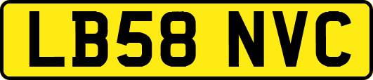 LB58NVC