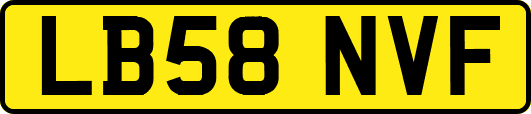 LB58NVF