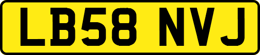 LB58NVJ