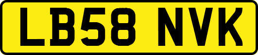 LB58NVK