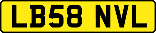 LB58NVL