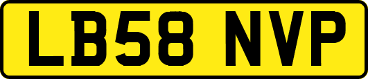LB58NVP