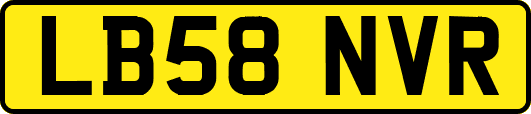 LB58NVR