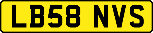 LB58NVS