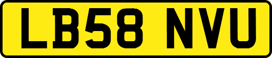 LB58NVU