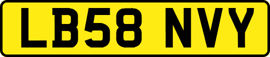 LB58NVY
