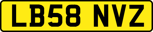 LB58NVZ