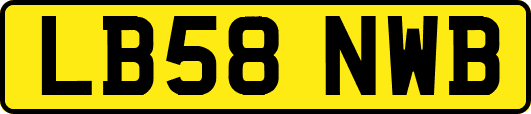LB58NWB