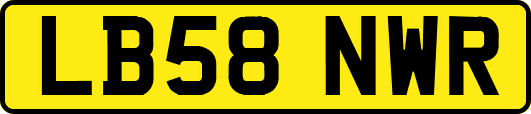 LB58NWR