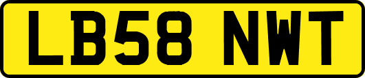 LB58NWT