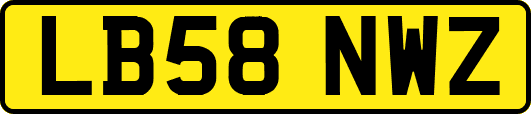 LB58NWZ