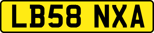 LB58NXA
