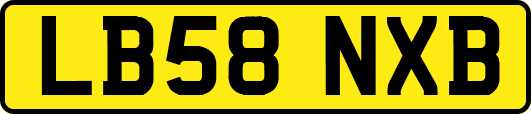 LB58NXB