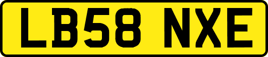 LB58NXE