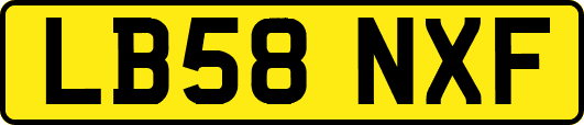 LB58NXF