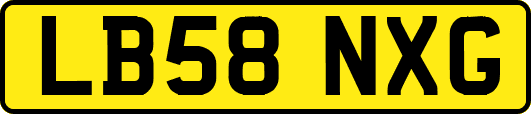 LB58NXG